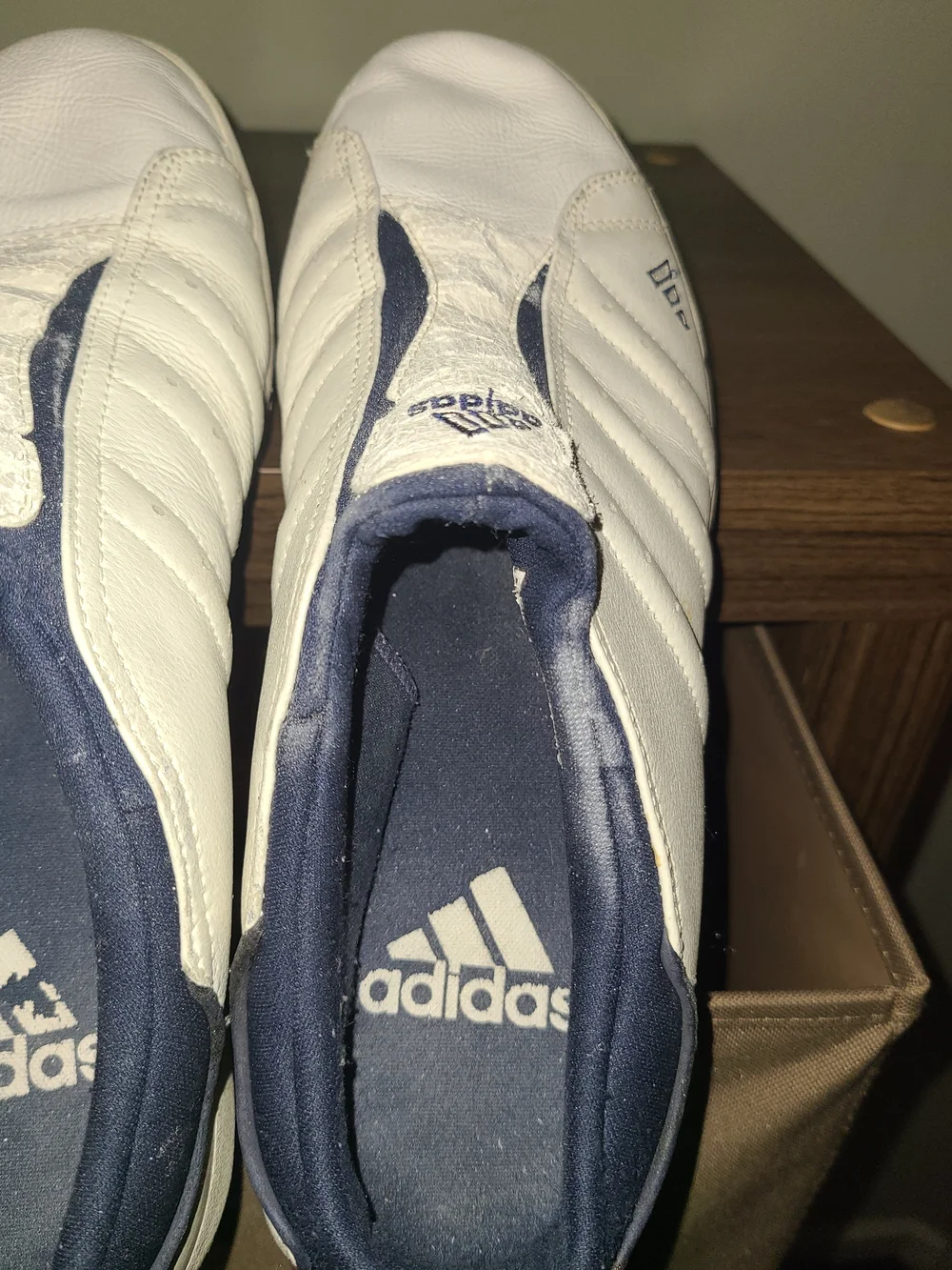 Vintage Adidas Originals   ,SUPERSTAR,COURT Stan Smith Mule Men 10 Clogs Rare